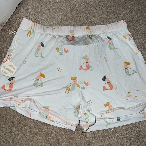 Spartina PJ Shorts - Picture 4 of 4